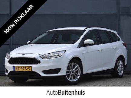 Ford Focus 0