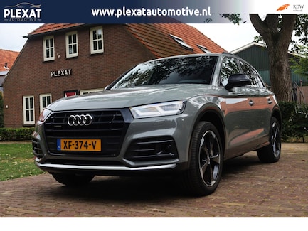 Audi Q5 0