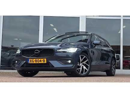 Volvo V60 0