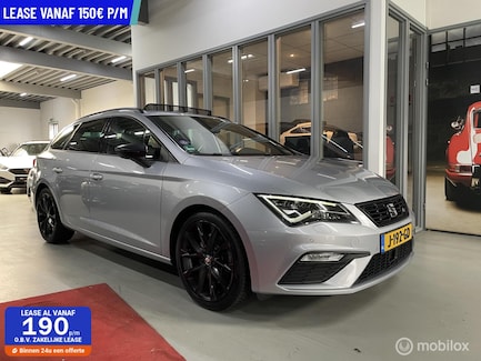 SEAT Leon 0