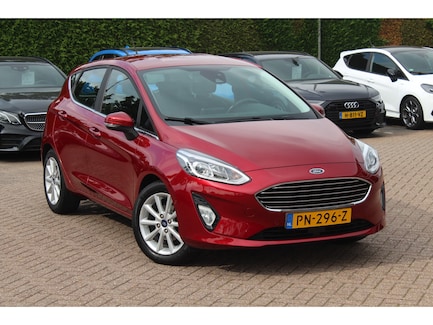 Ford Fiesta 0