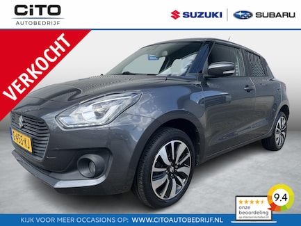 Suzuki Swift 0