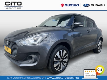 Suzuki Swift 0