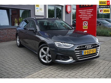 Audi A4 0