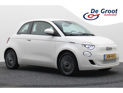 Fiat 500 0