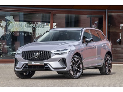 Volvo XC60 0