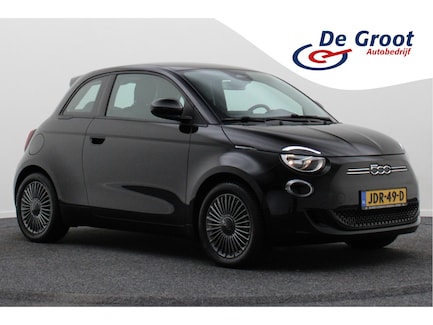 Fiat 500 0