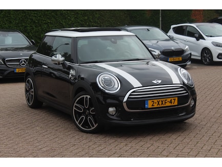 MINI Cooper 0