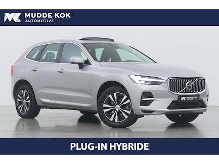 Volvo XC60 0
