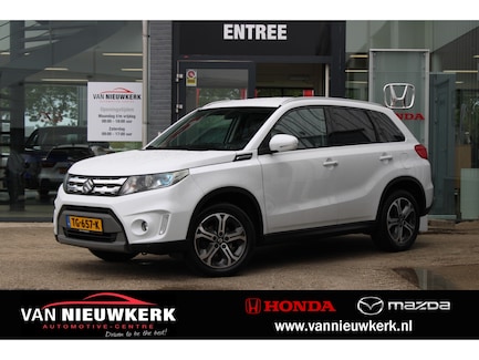 Suzuki Vitara 0