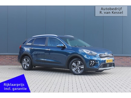 Kia Niro 0