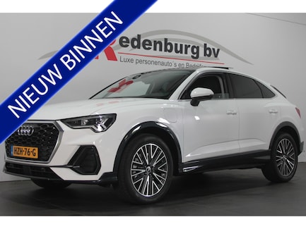 Audi Q3 Sportback 0