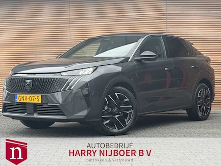 Peugeot 3008 0