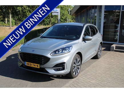 Ford Kuga 0