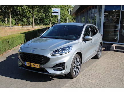 Ford Kuga 0