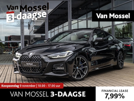 BMW 4-Serie 0