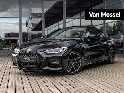 BMW 4-Serie 0