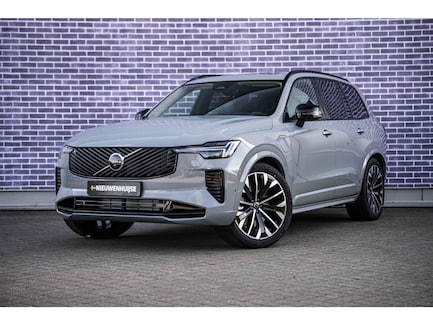 Volvo XC90 0
