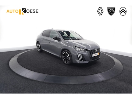 Peugeot 208 0