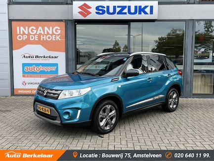 Suzuki Vitara 0