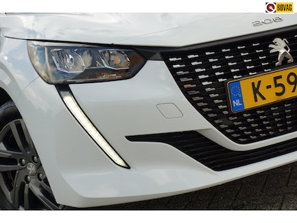 Peugeot 208 0