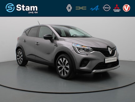 Renault Captur 0