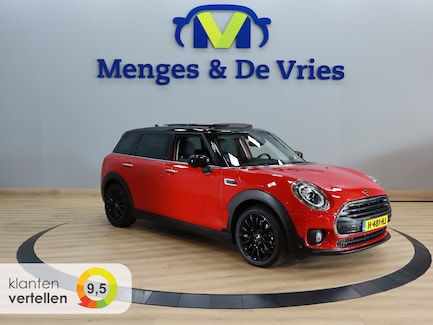 MINI Clubman 0