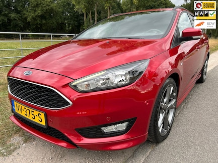 Ford Focus 0