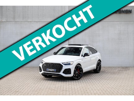 Audi Q5 Sportback 0