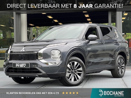 Mitsubishi Outlander 0