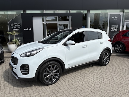 Kia Sportage 0