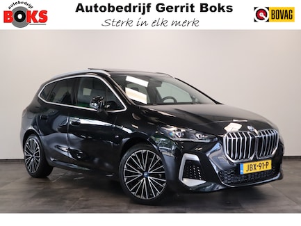 BMW 2-Serie Active Tourer 0
