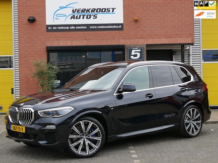 BMW X5 0