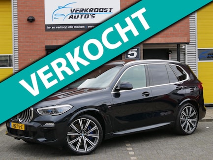 BMW X5 0
