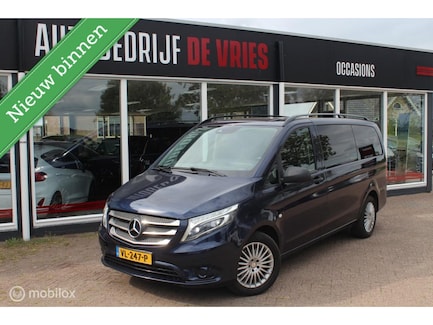 Mercedes-Benz Vito 0