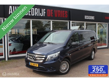 Mercedes-Benz Vito 0