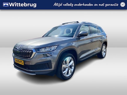Skoda Kodiaq 0