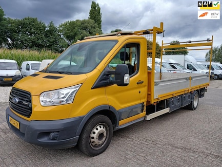 Ford Transit 0