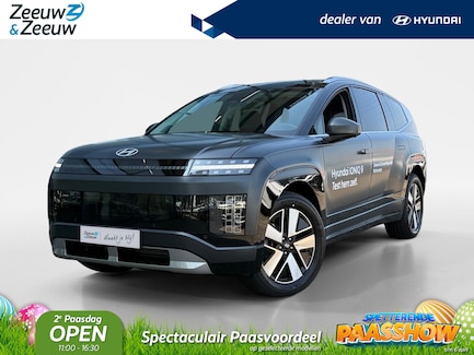 Hyundai Ioniq 9 0