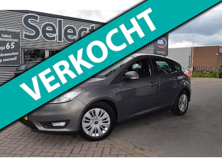 Ford Focus 0
