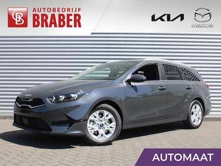 Kia Ceed 0