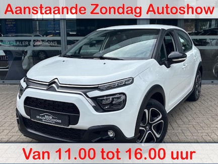 Citroën C3 0