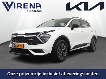 Kia Sportage 0