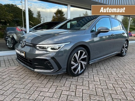 Volkswagen Golf 0