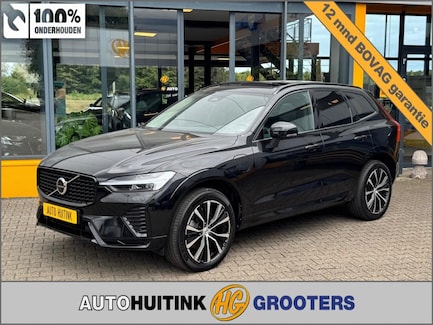 Volvo XC60 0