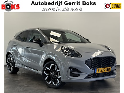 Ford Puma 0