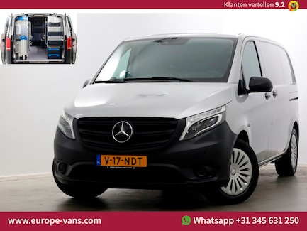 Mercedes-Benz Vito 0