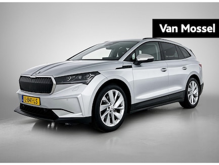 Skoda Enyaq 0