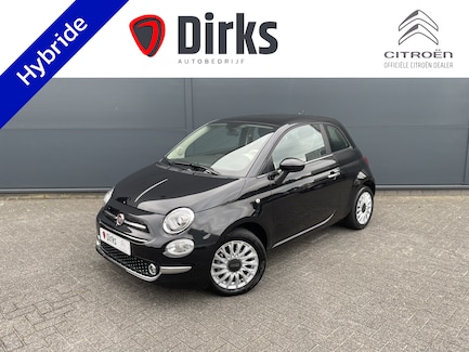 Fiat 500 0