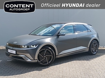 Hyundai Ioniq 5 0